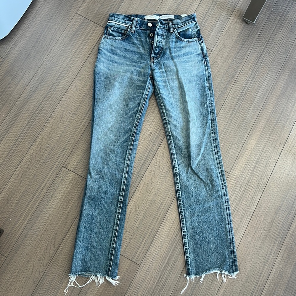 Moussy vintage denim jeans